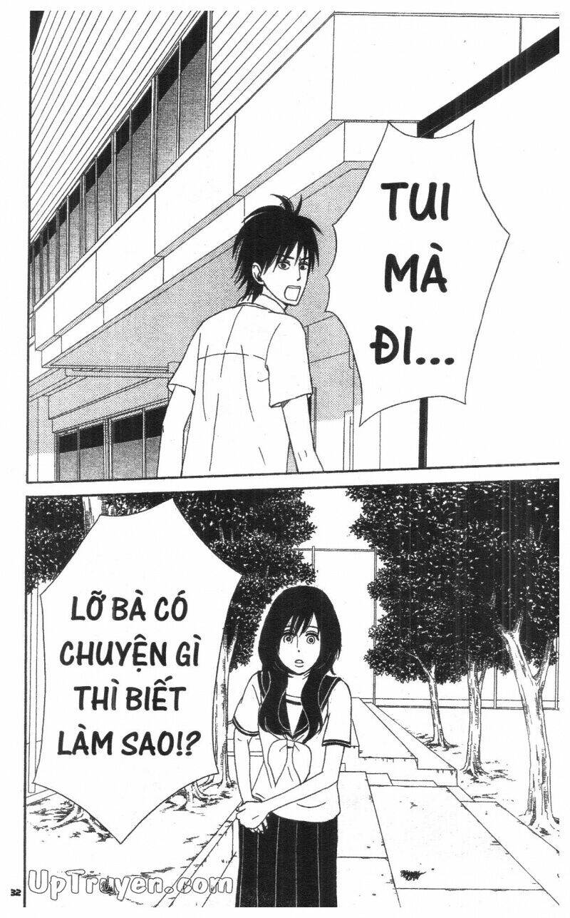 đứa con của tengu chapter 4 32