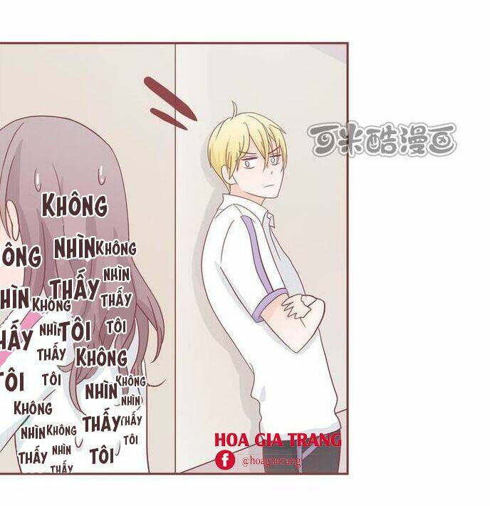 nơi này có điểm không bình thường chapter 8 4