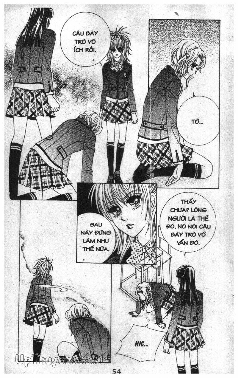 dạ khúc chapter 4 53