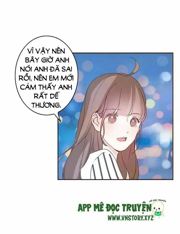 tình yêu không nói dối chapter 46 16