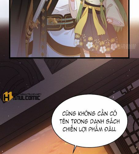 ta mới không gả cho hoàng tử phản diện chapter 0 24