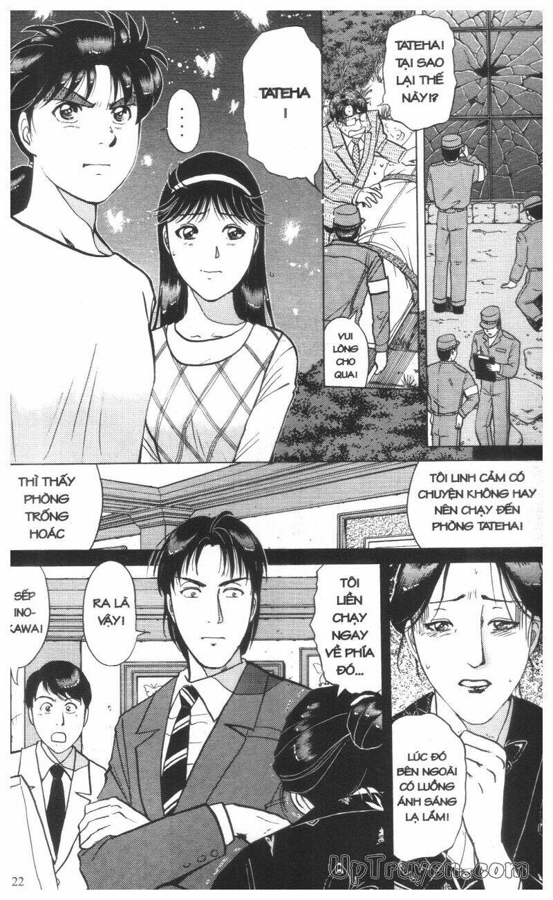 thám tử kindaichi (bản đẹp) chapter 16 117