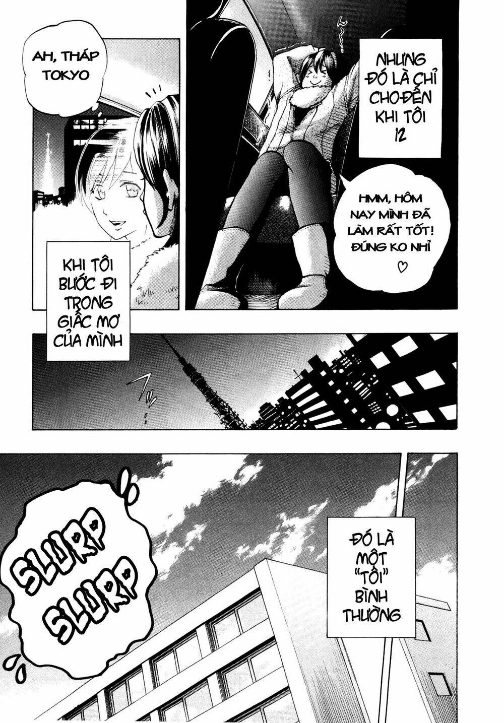 delivery cinderella chapter 1 6