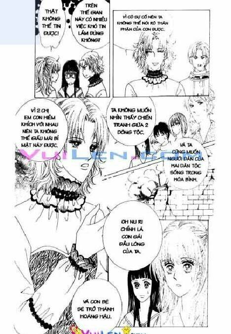 công chúa của tôi chapter 8 62