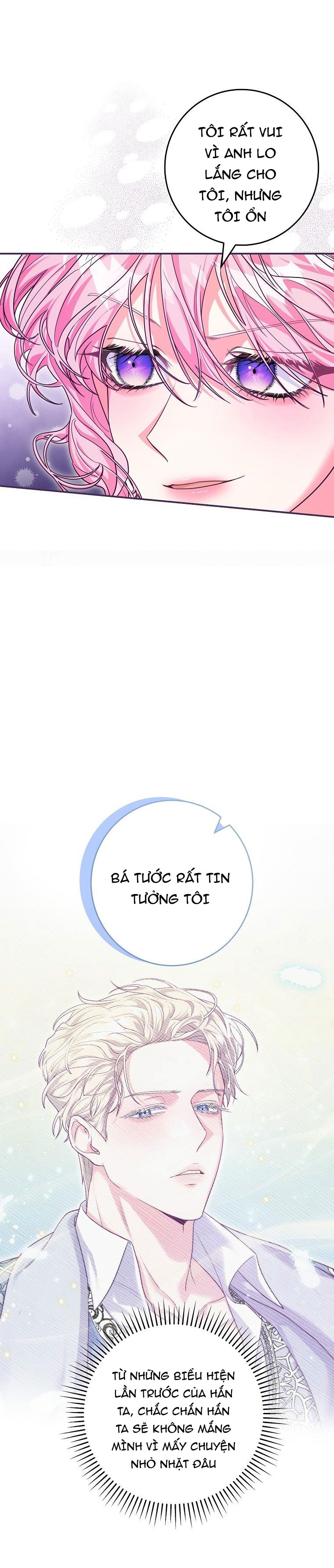 Mắc Kẹt Trong Trò Chơi Bị Nguyền Rủa chapter 13.2 - Trang 4