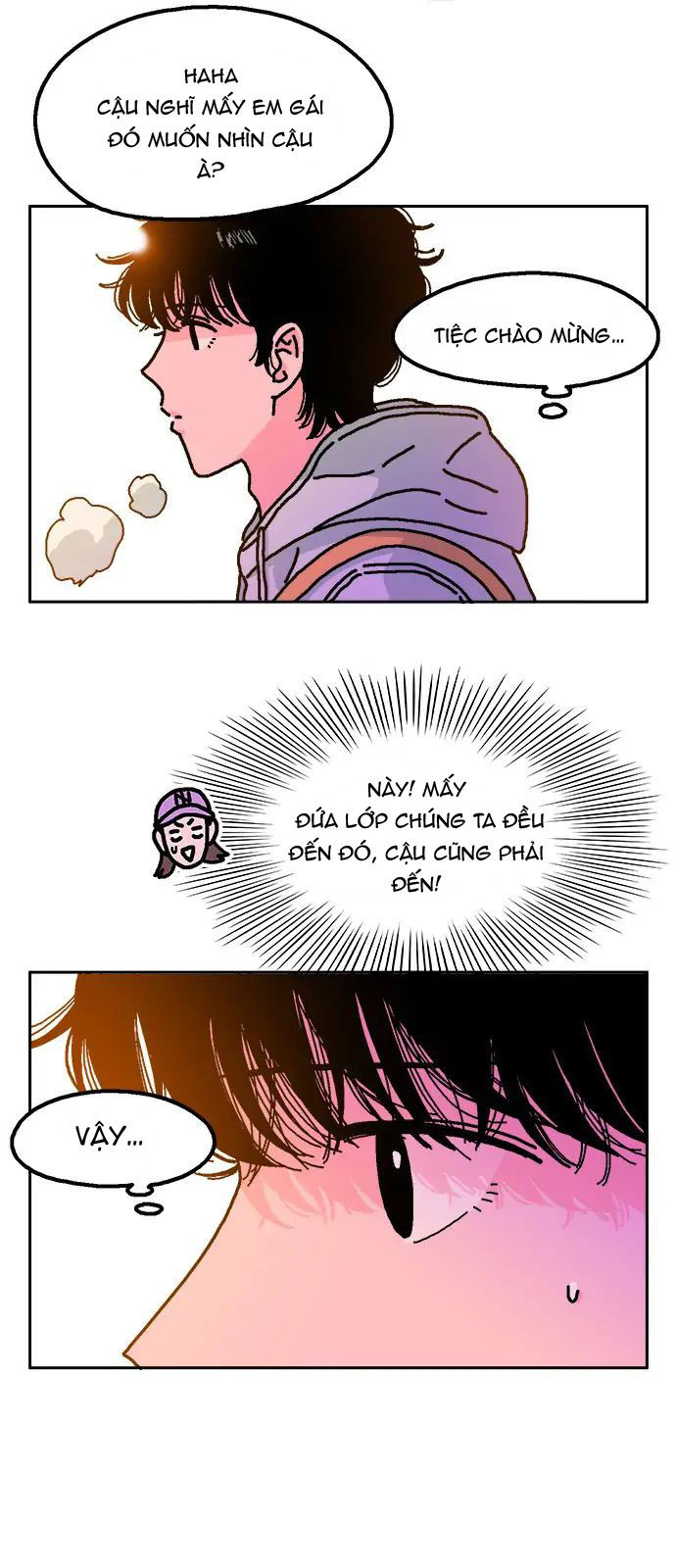 chỉ một miếng thôi! chapter 1.1 31