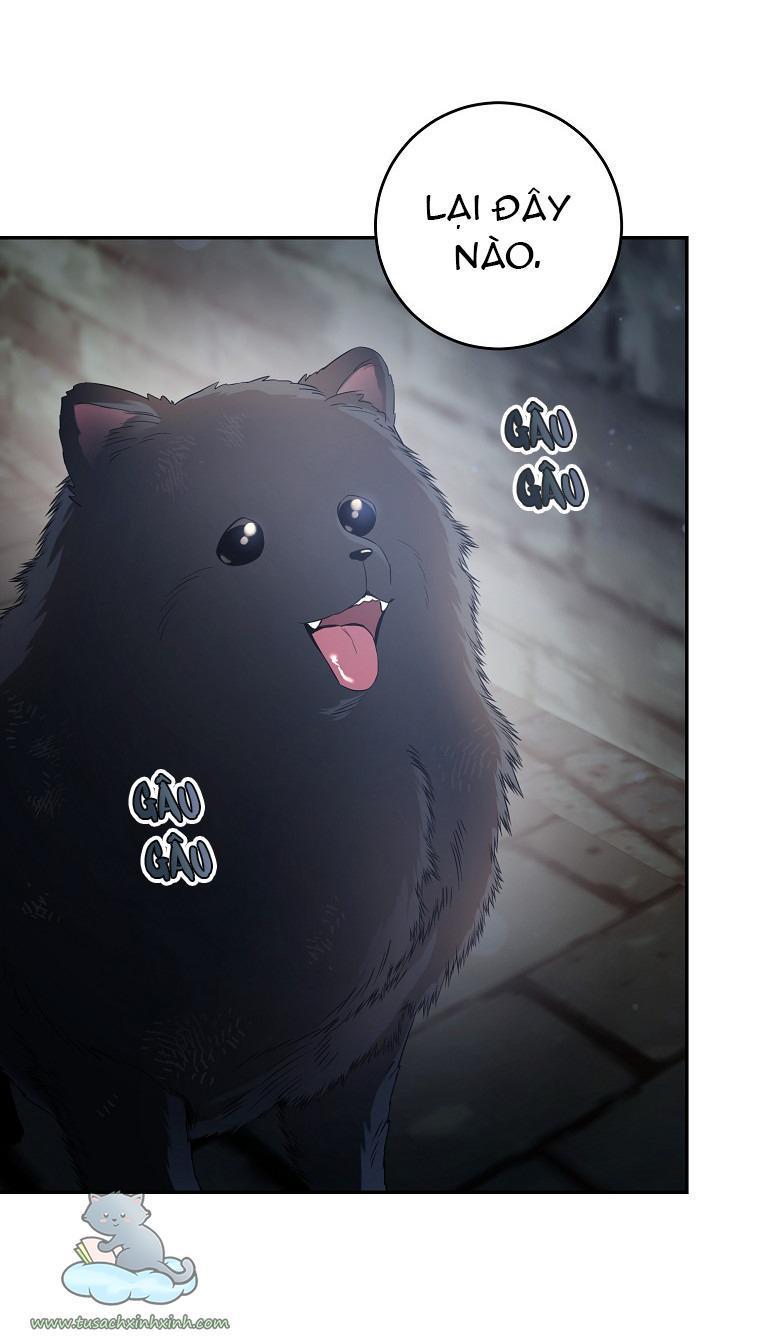 thuần hóa bạo chúa rồi bỏ trốn chapter 45 18