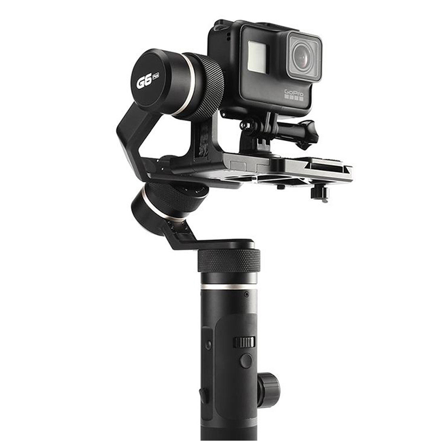 Tay Cầm Chống Rung Gimbal Feiyutech G6 Plus - Hàng Nhập Khẩu