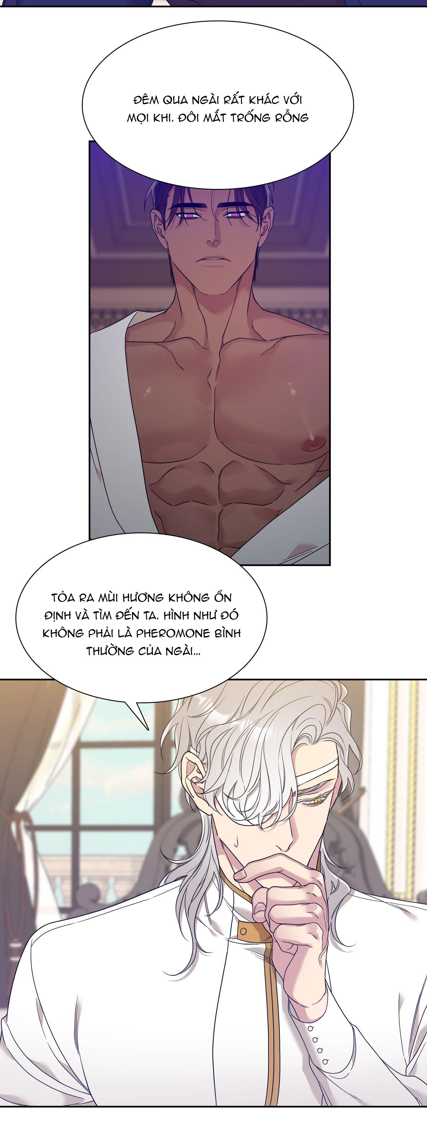 smyrna và capri chapter 9 22