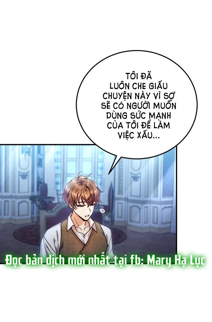 tôi sẽ ly hôn với người chồng bạo chúa chapter 27.2 2