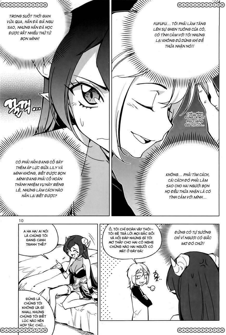 she's gon chapter 6 13