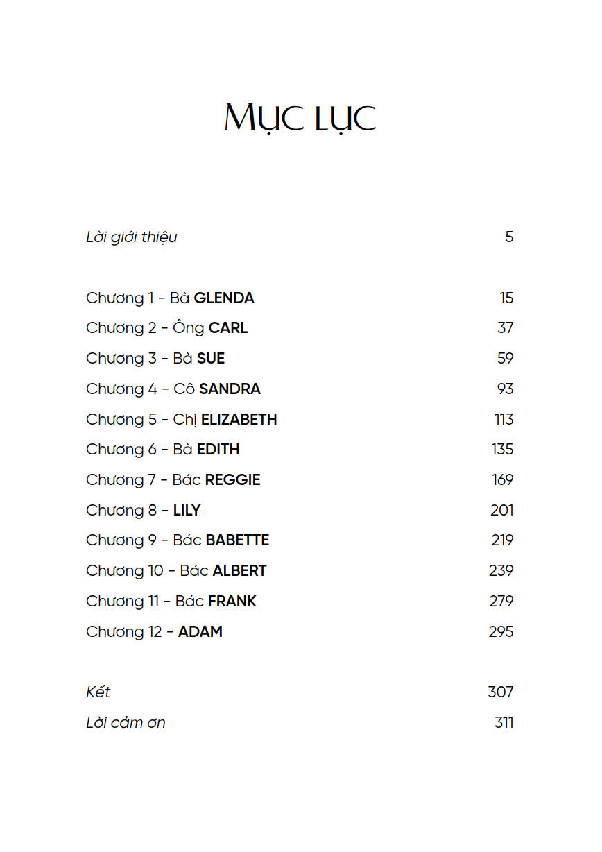 Sách Trạm Dừng Sinh Tử