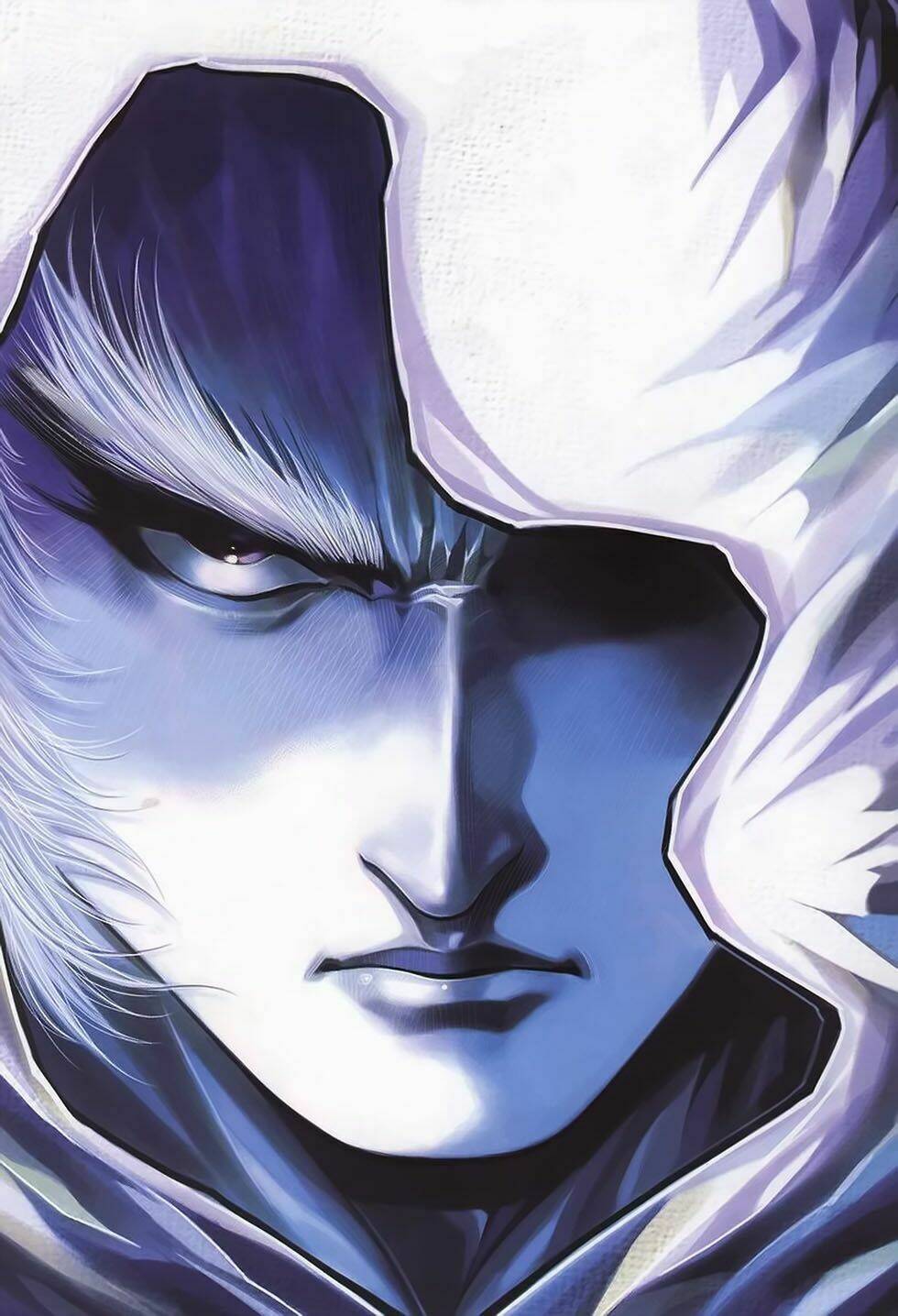 chiến thần ký chapter 41 36