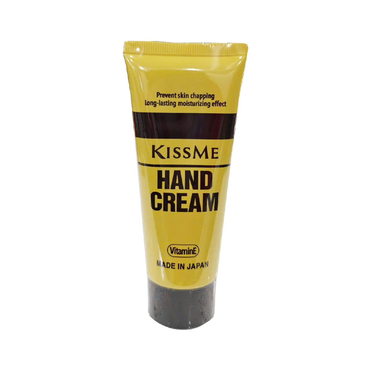 Kem Dưỡng Ẩm Và Làm Mềm Da Tay Kissme Moisturizing Hand Cream 65G