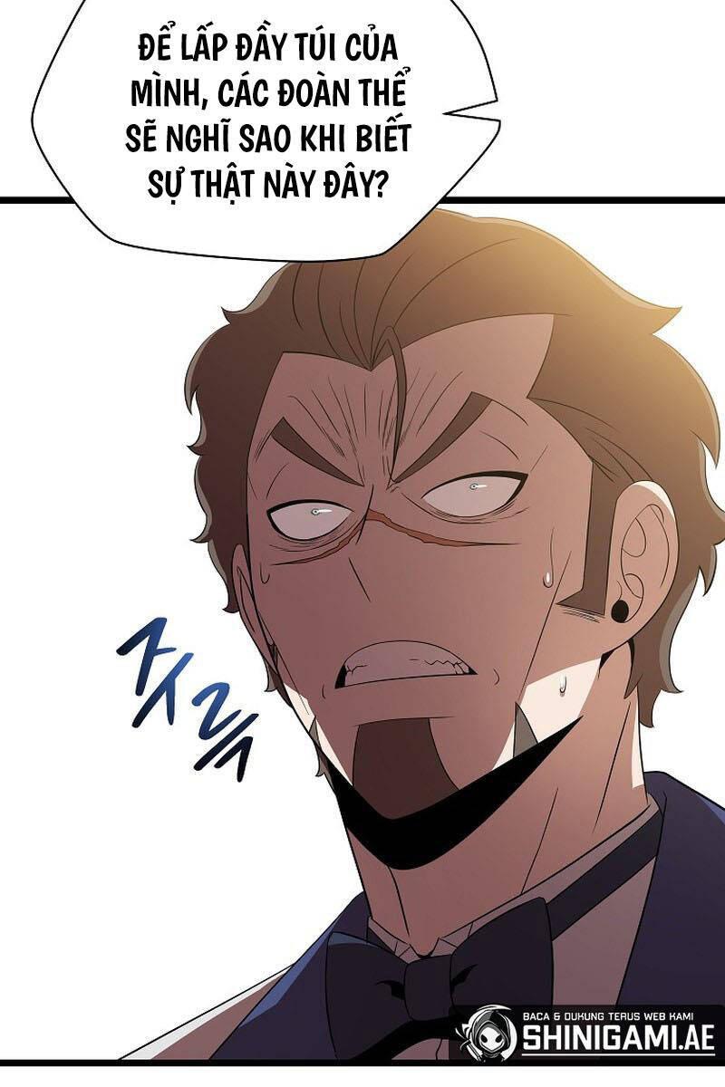 tiêu diệt đấng cứu thế chapter 152 38