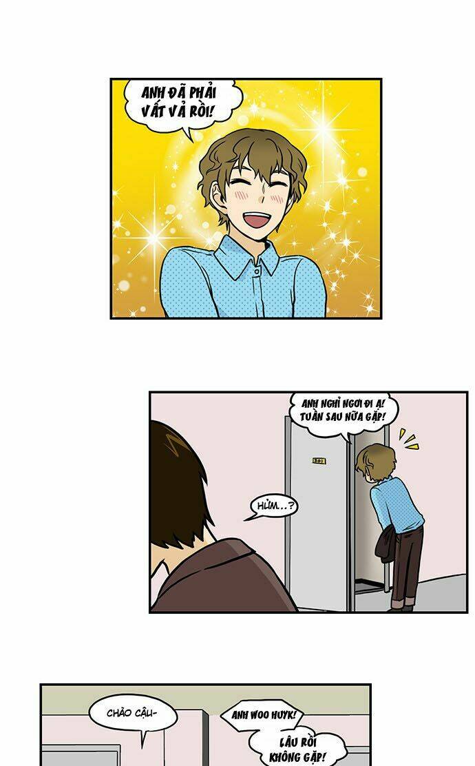 hắn ta là rồng chapter 85 1