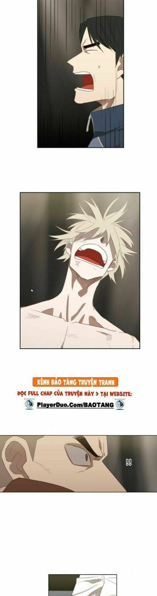 võ sĩ - the boxer chapter 36 34