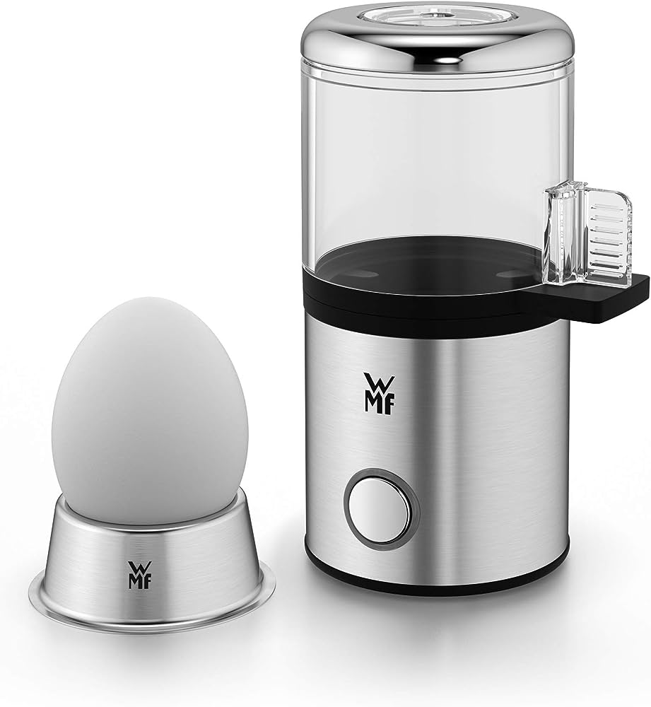 Máy luộc trứng mini WMF KITCHEN Hàng Chính Hãng