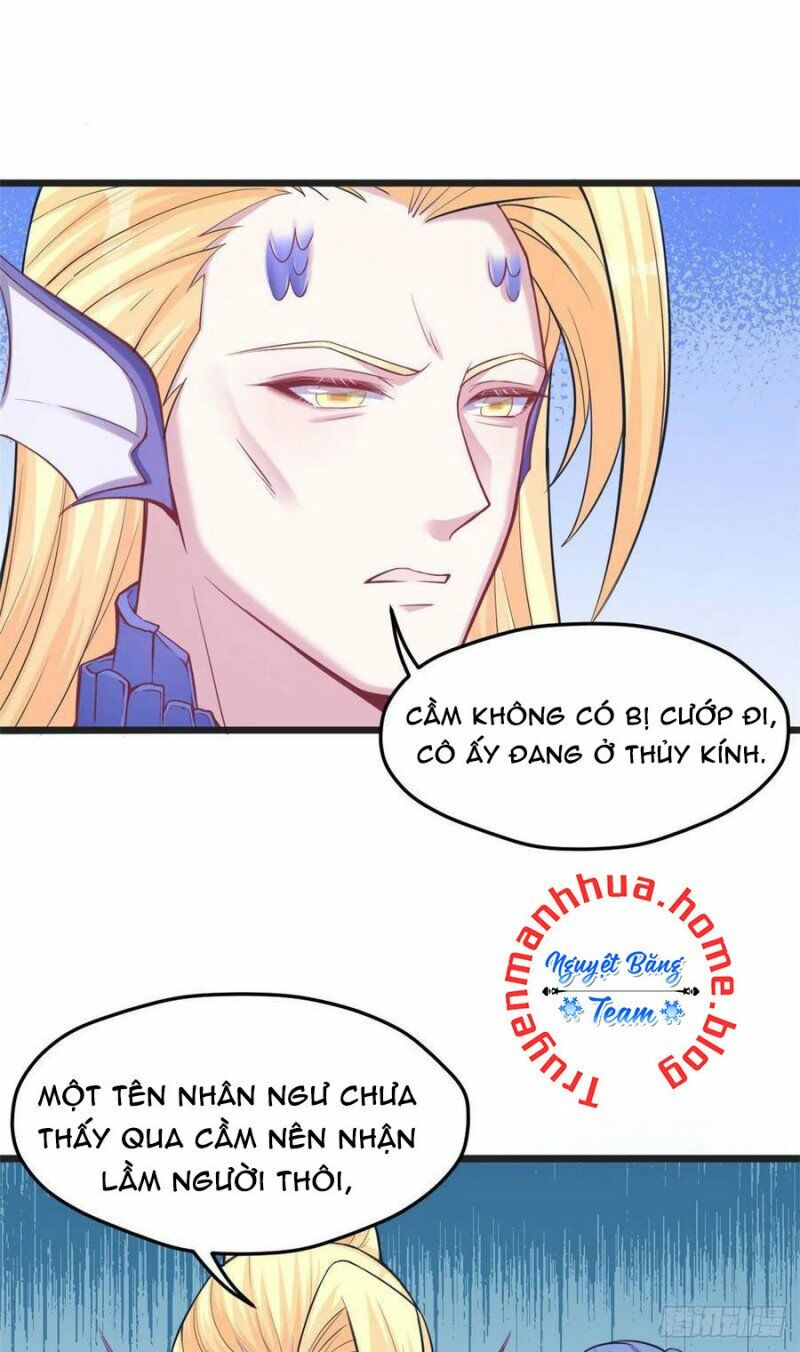 [16+] thảnh thơi thú thế chủng chủng điền, sinh sinh tể chapter 216 7