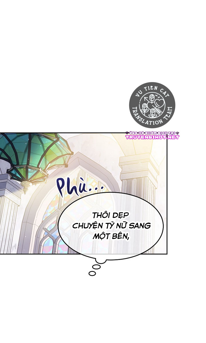 tôi gặp rắc rối vì chồng qúa dễ thương chapter 5 29