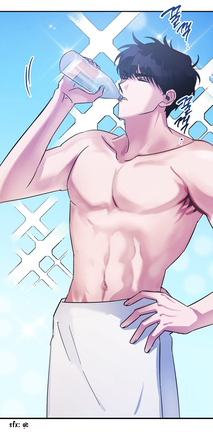 thuần hoá tôi đi thư ký cha chapter 1 16