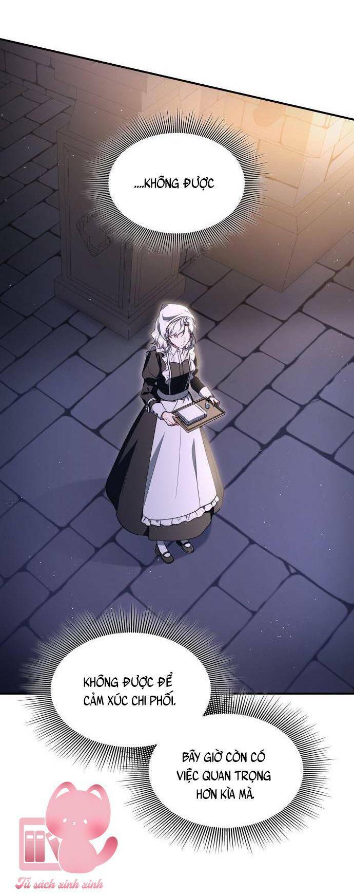 'di vật' melvin để lại chapter 34 15