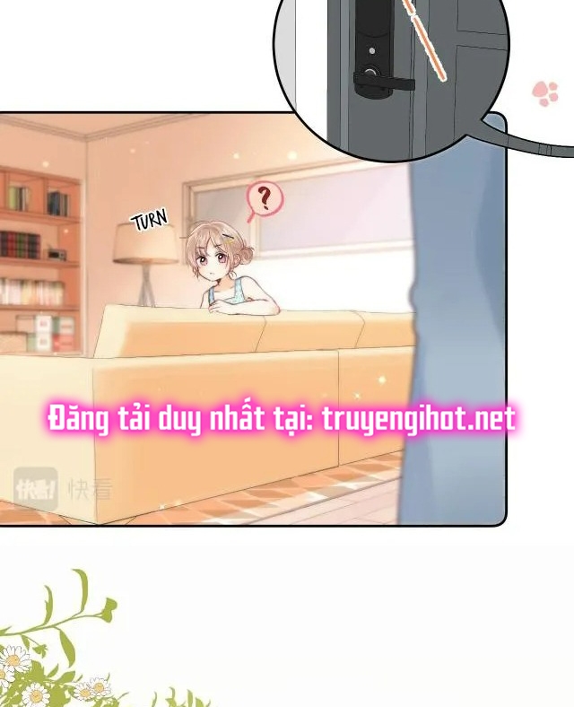 vụng trộm không thể giấu - mối tình thầm kín chapter 8 11