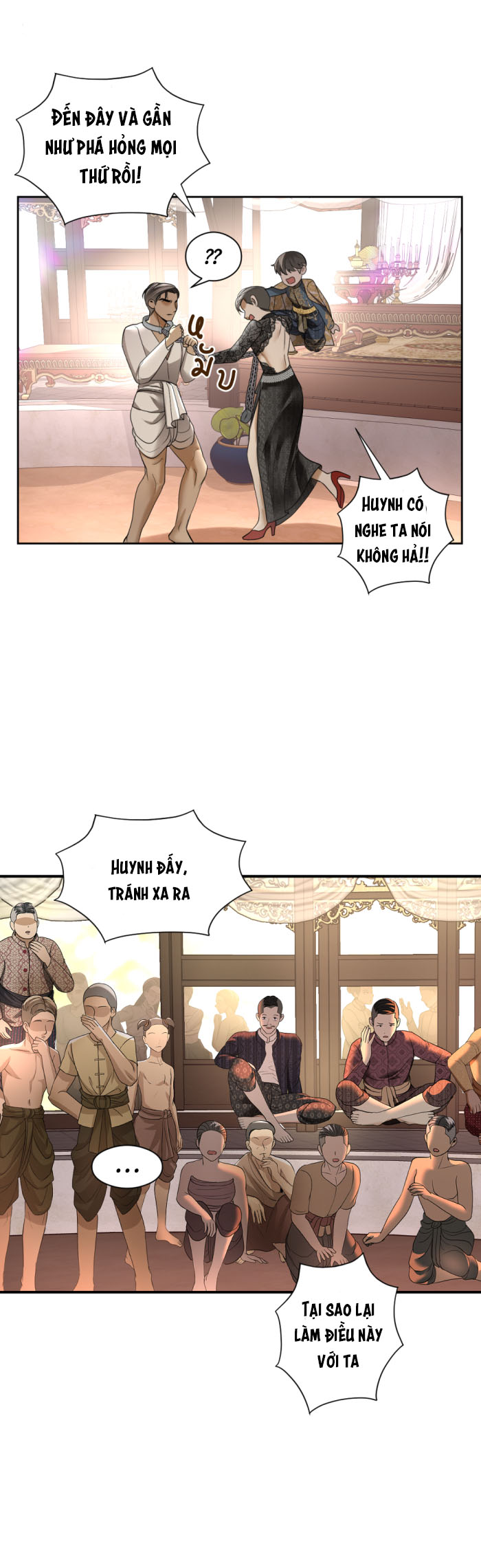 tôi là công tử đẹp nhất xiêm chapter 19 43