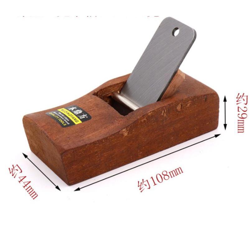Bào gỗ vuông sắc bén bằng lưỡi thép