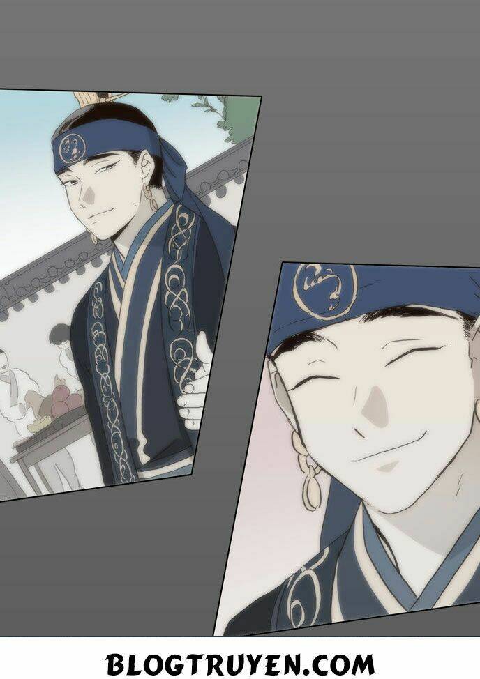 trăng lên ban ngày chapter 60 45