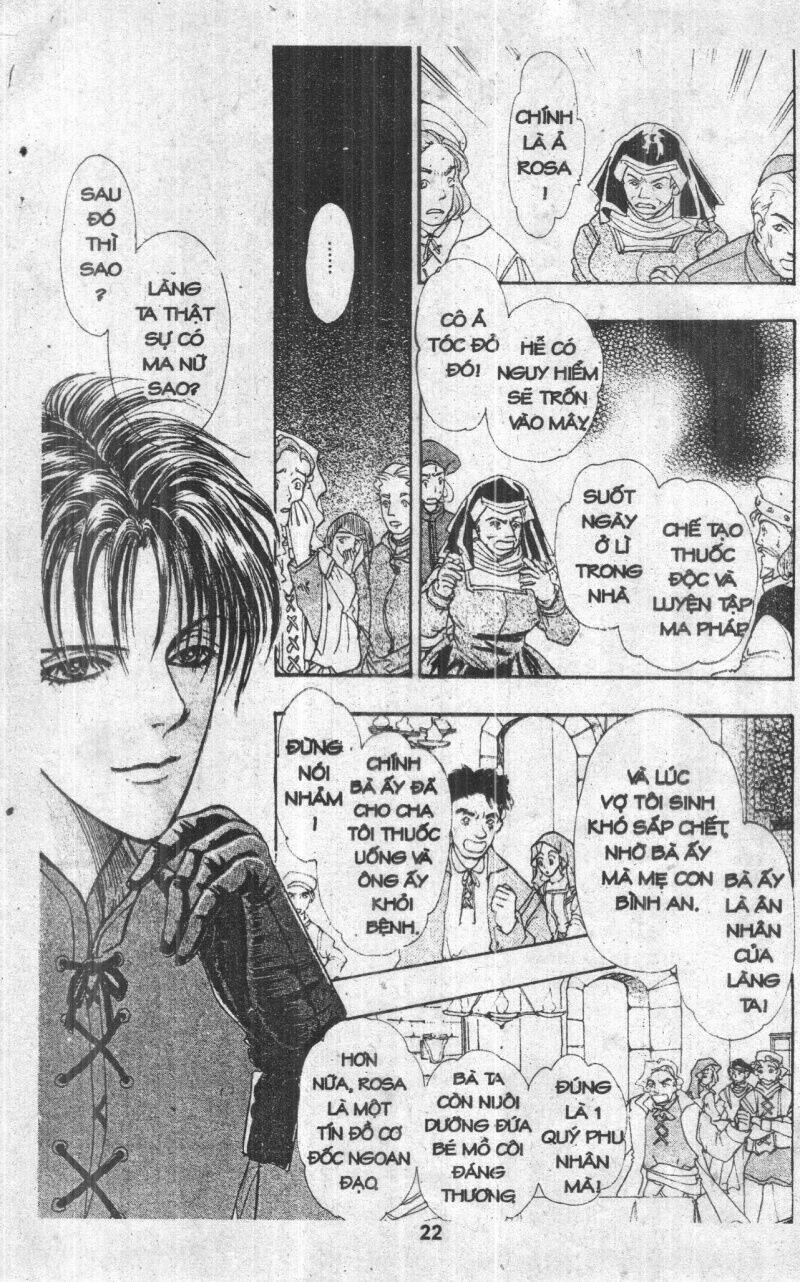 kenja no ishi chapter 2 22