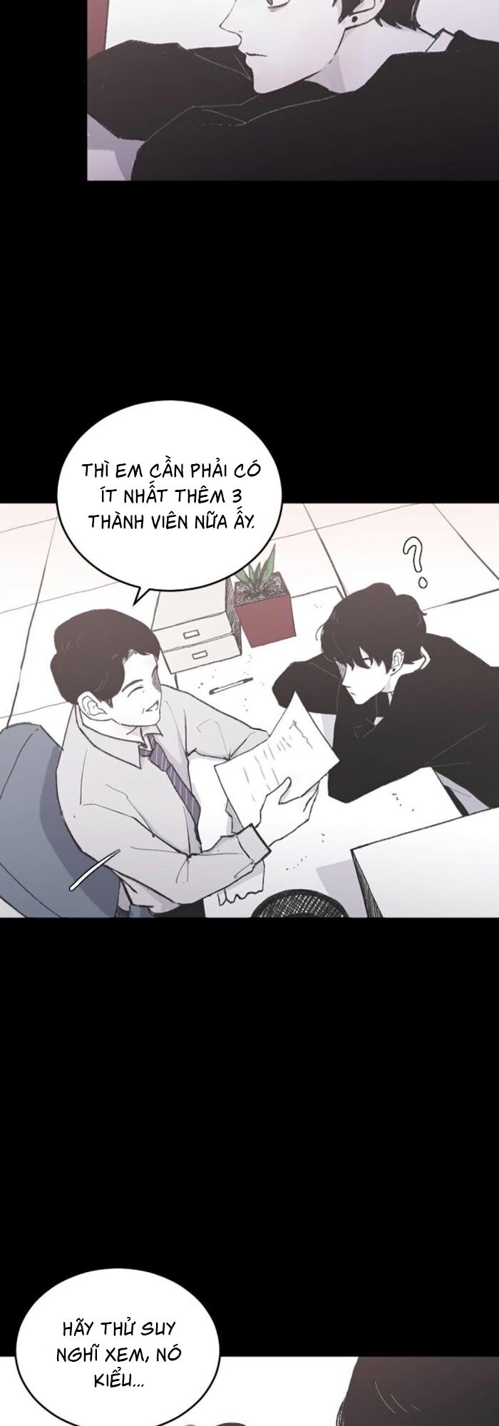 ba người anh trai cực phẩm của tôi chapter 7 7