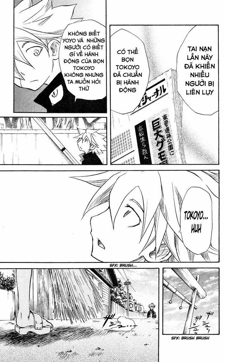 cerberus chapter 38 7