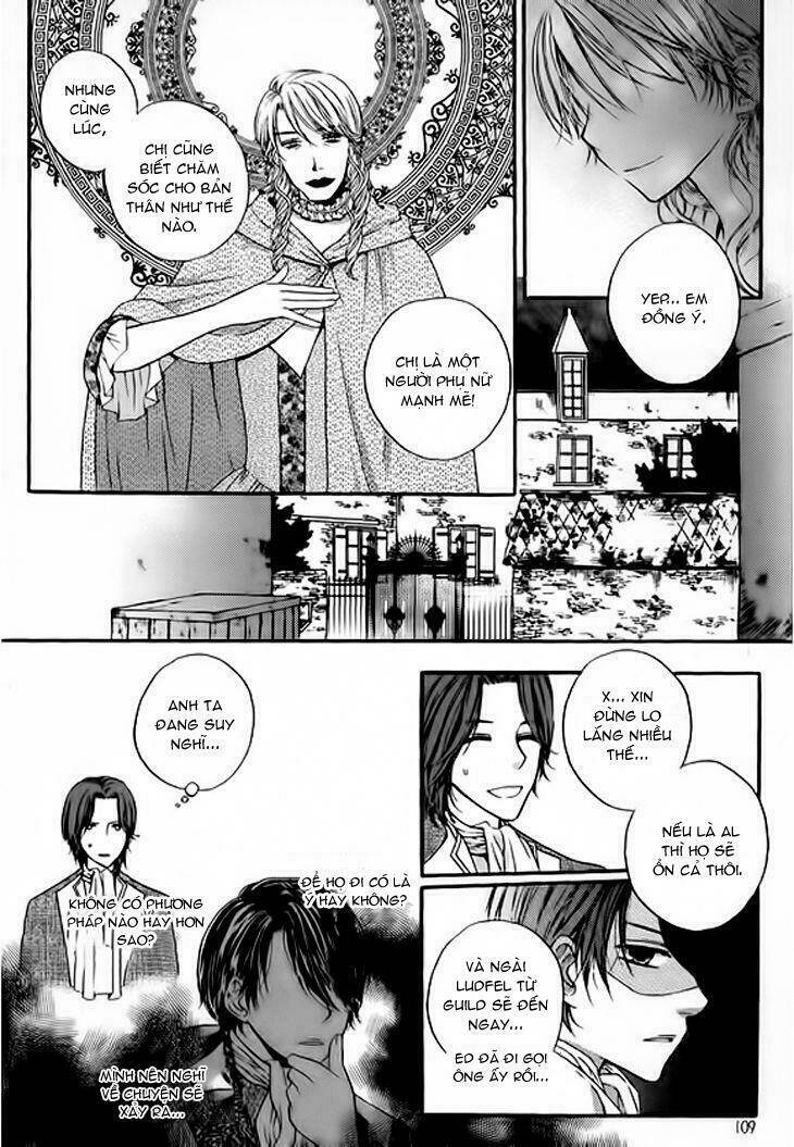 glass shoe chapter 4 12