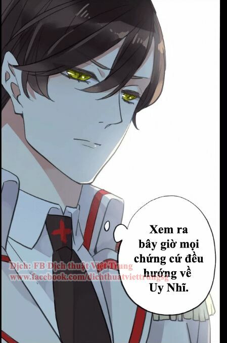 vết cắn ngọt ngào phần 2 chapter 23 23