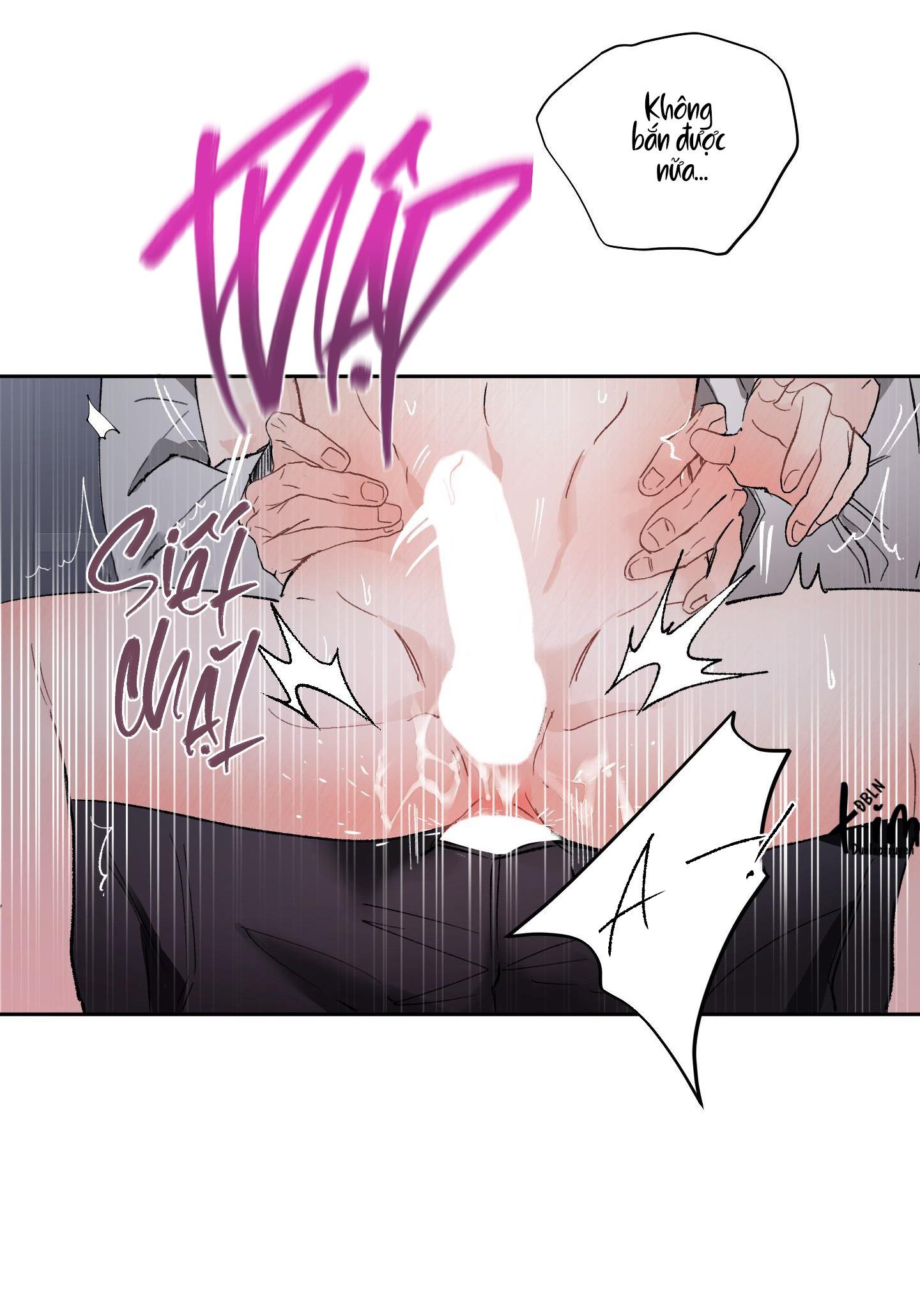 thế giới của tôi khi không có em chapter 42 15