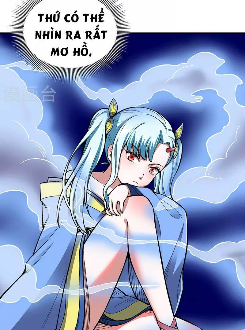 võ đạo độc tôn chapter 442 22