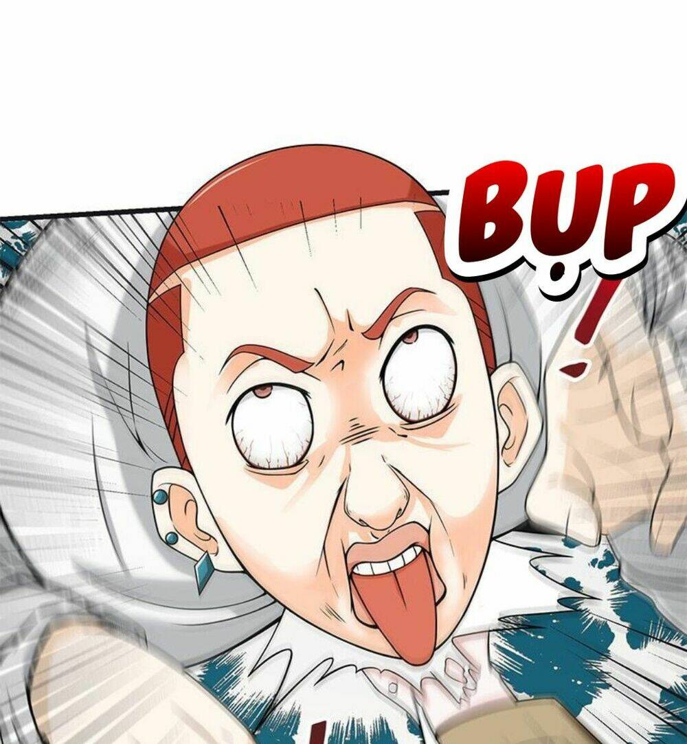 tối cường khí vận hệ thống chapter 4 27