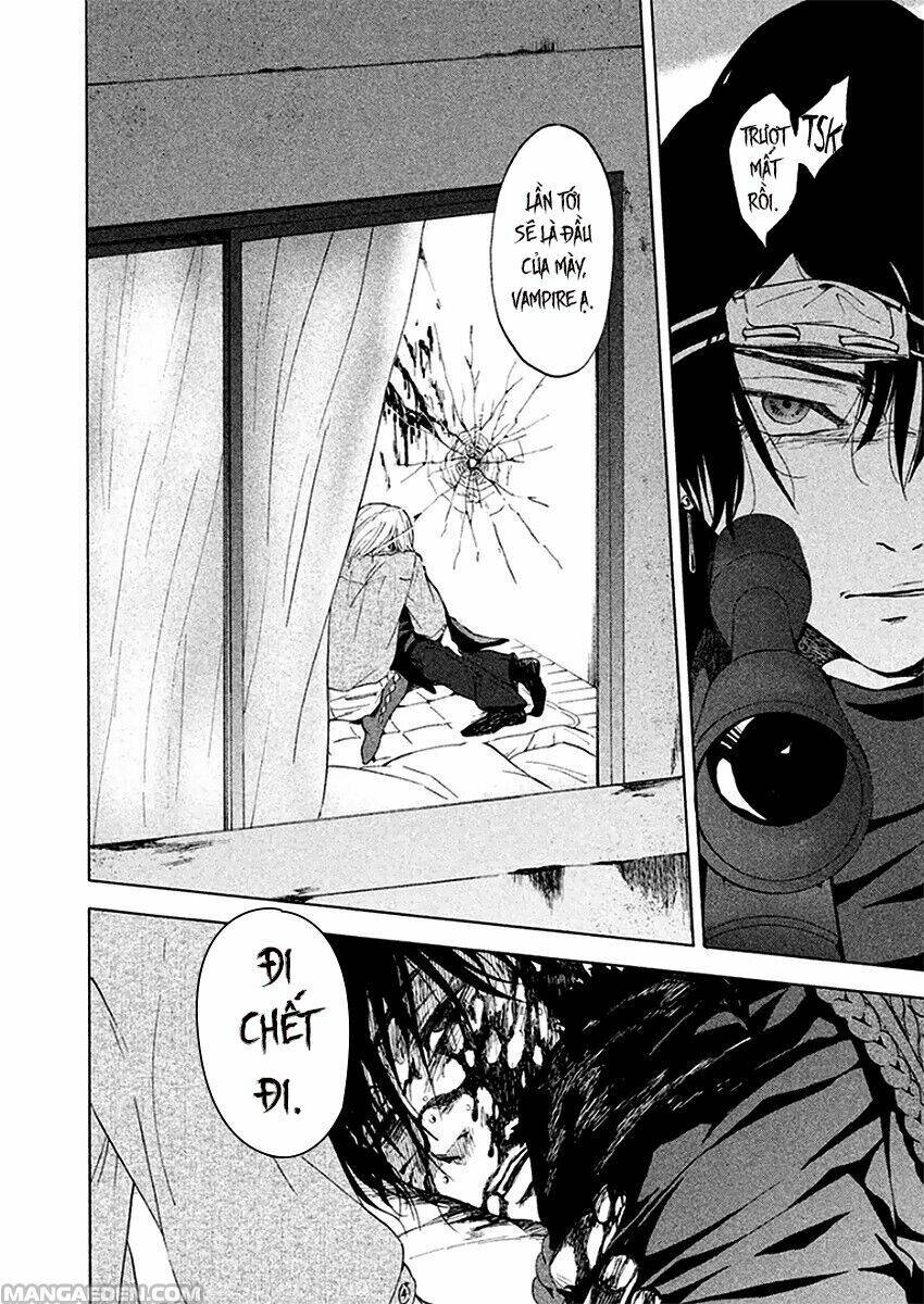 ranh giới quỷ chapter 5 34