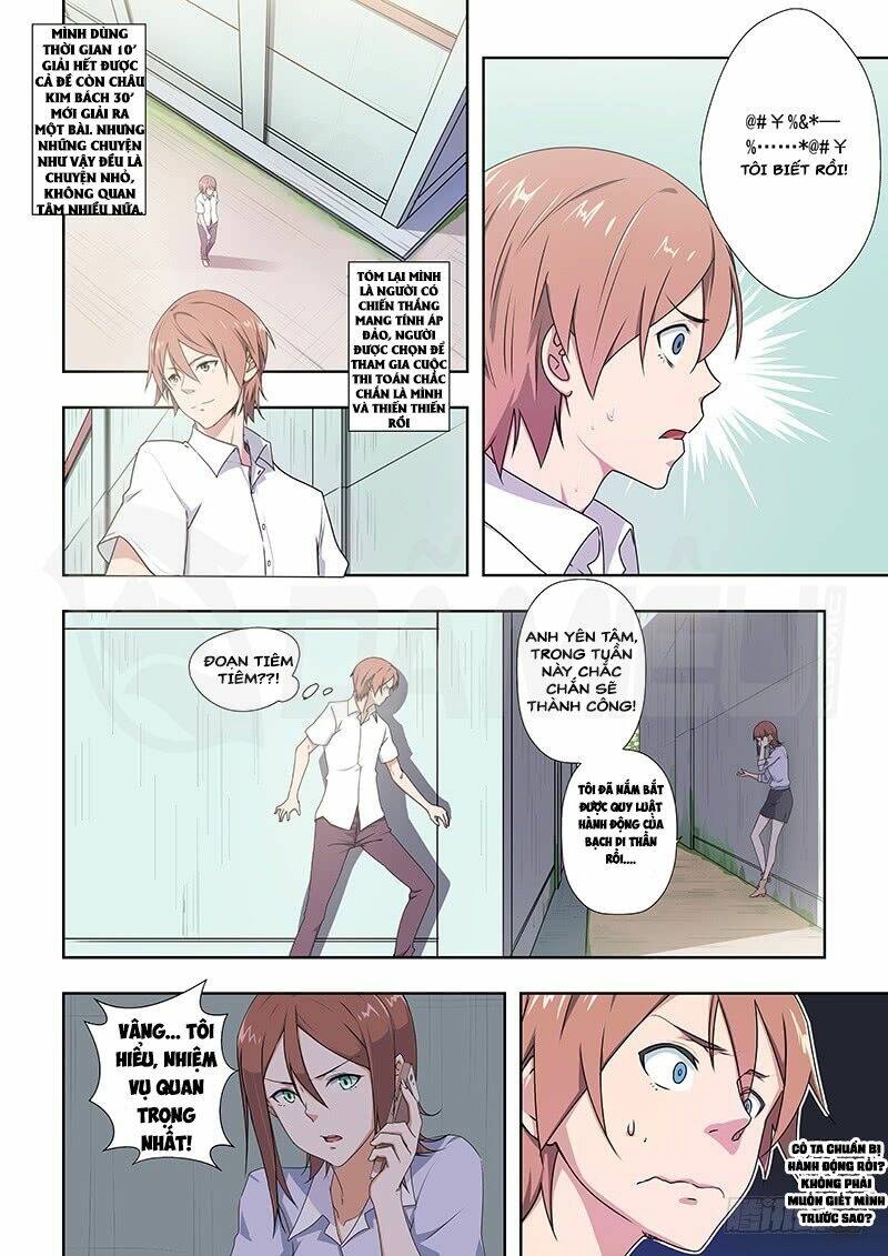 đào hoa bảo điển chapter 36 8