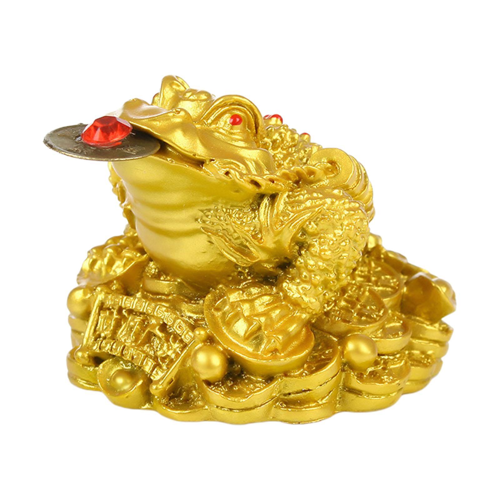 Feng   Lucky Money  Attract Wealth Chinese Prosperity