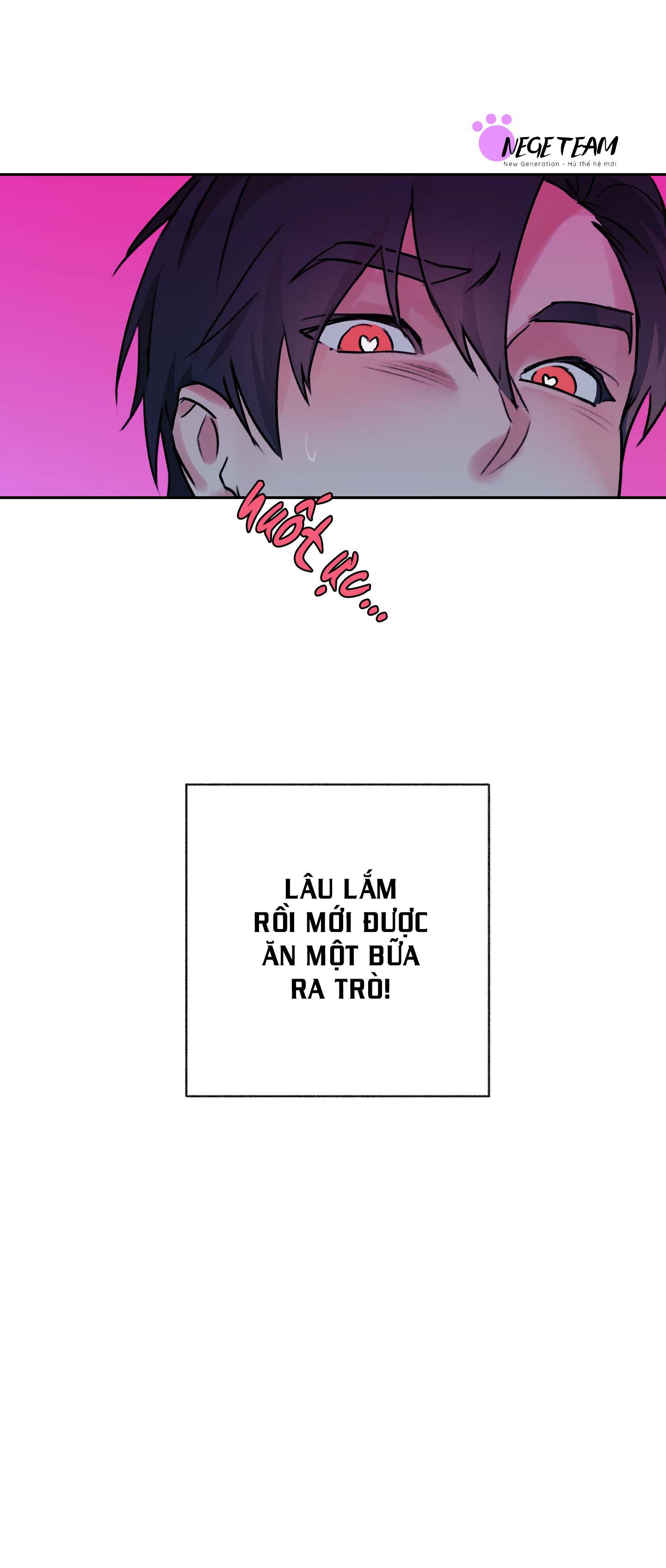 hoàng tử ngài đã được lấp đầy chưa? chapter 2 16