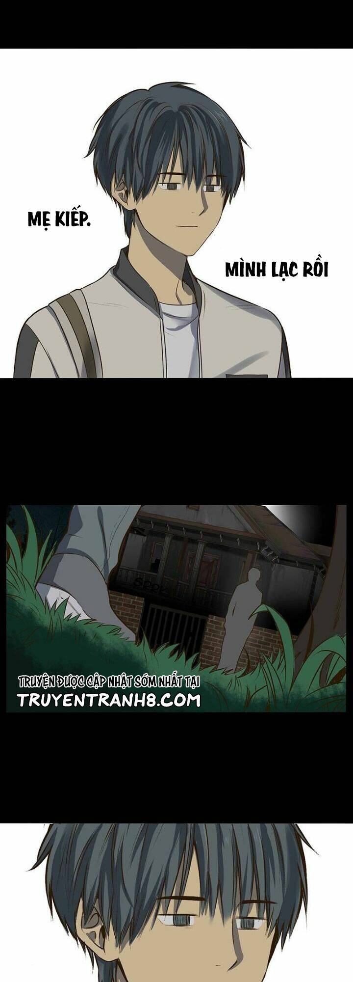 bí mật sâu sắc nhất của tôi chapter 19 24