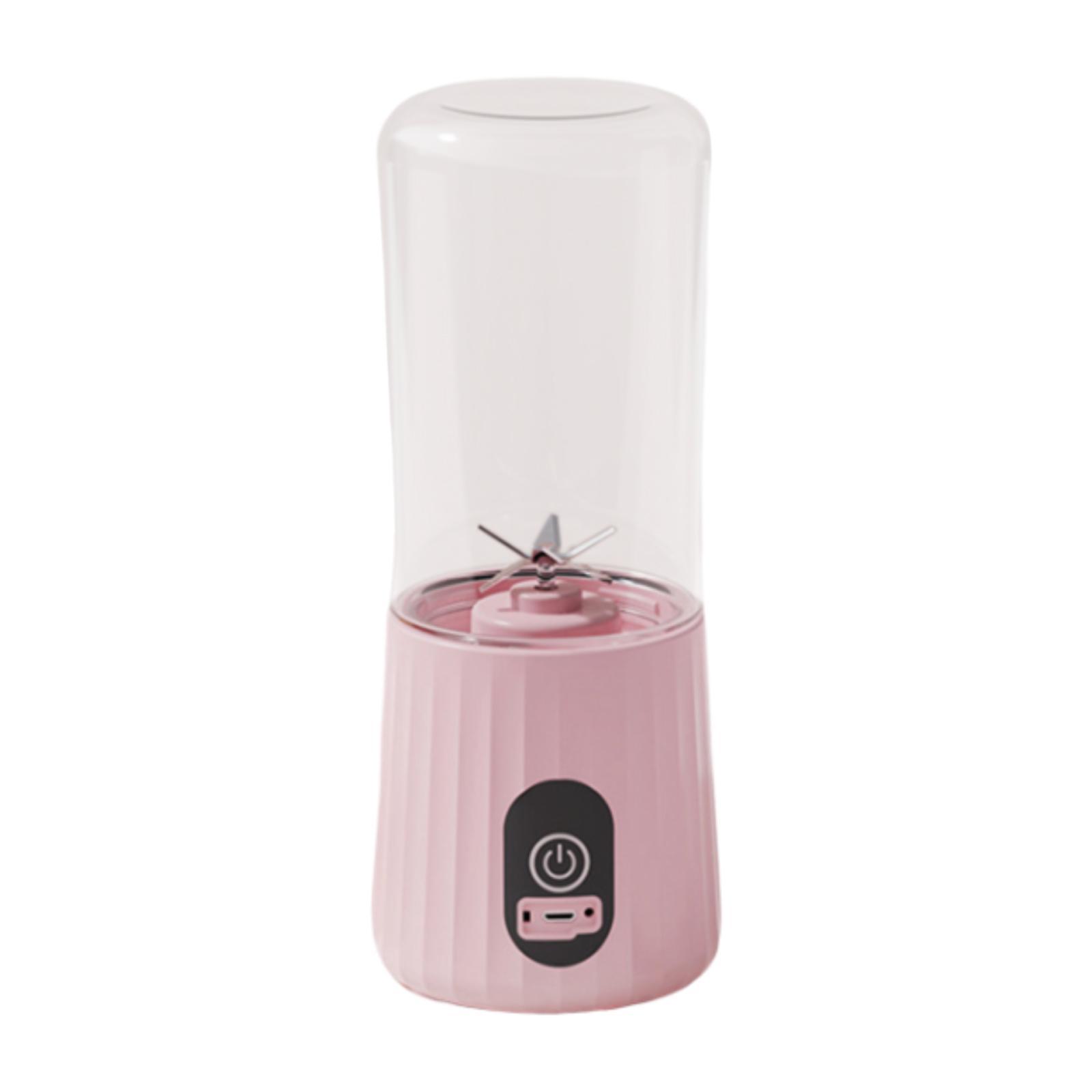 Personal Size Blender Portable Blender Cup for Fruit Juice Watermelon Grapefruits