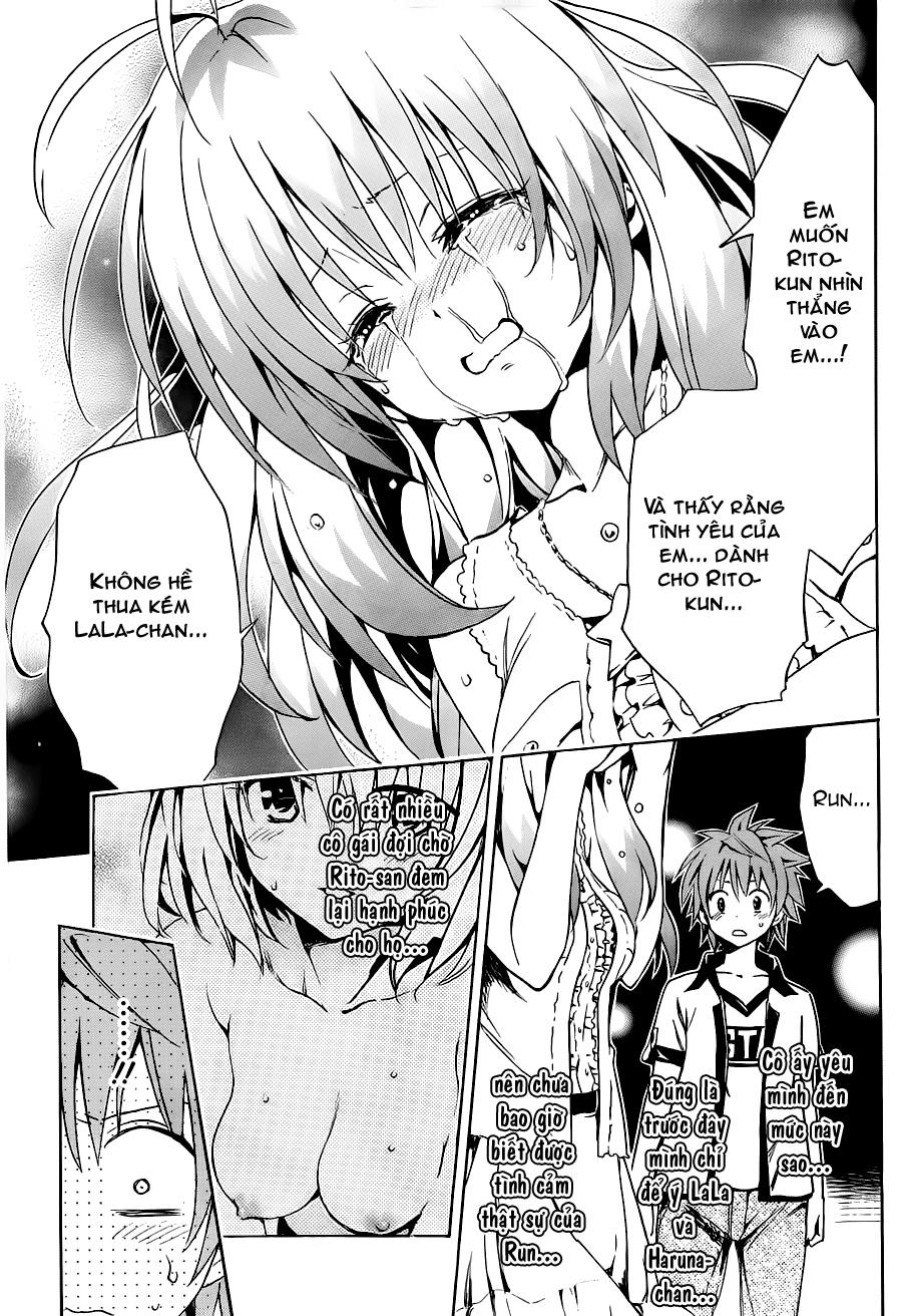 to love - ru darkness chapter 9 33