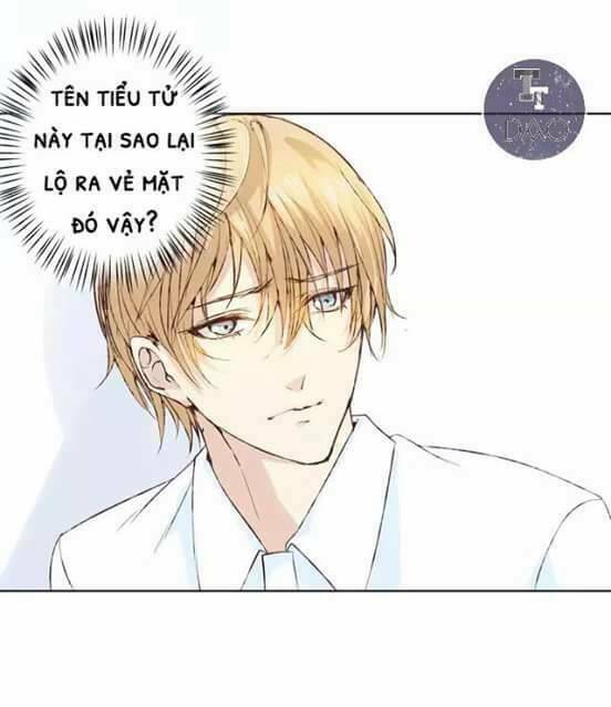 tôi không phải đa nhân cách chapter 16 17