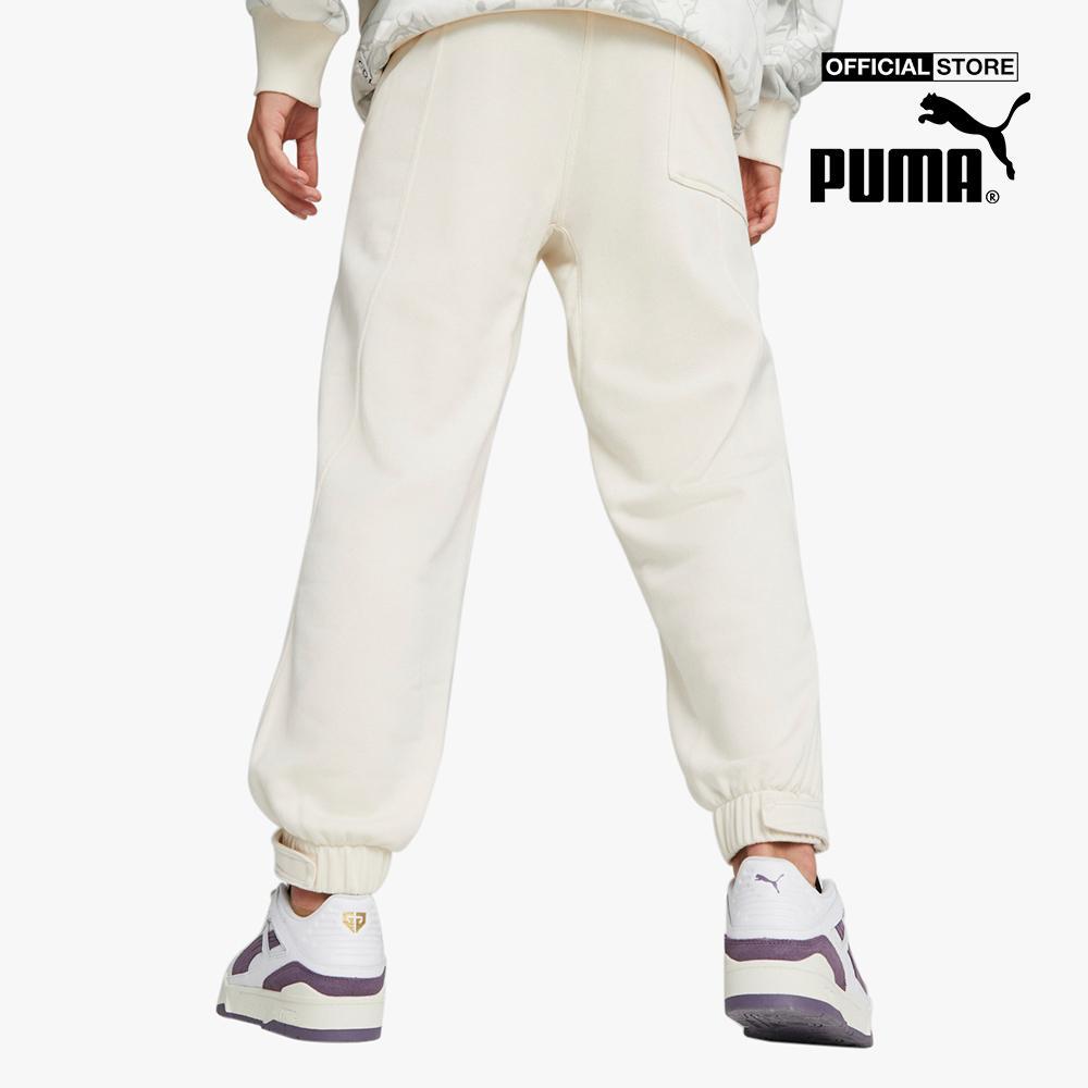 PUMA - Quần jogger nam lưng thun GEN.G Esports539012-02