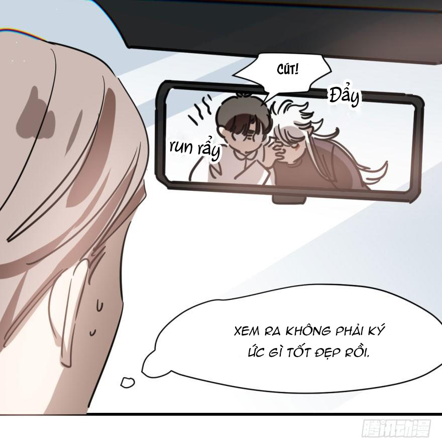 Bắt Lấy Ngao Ngao chapter 58 - Trang 27