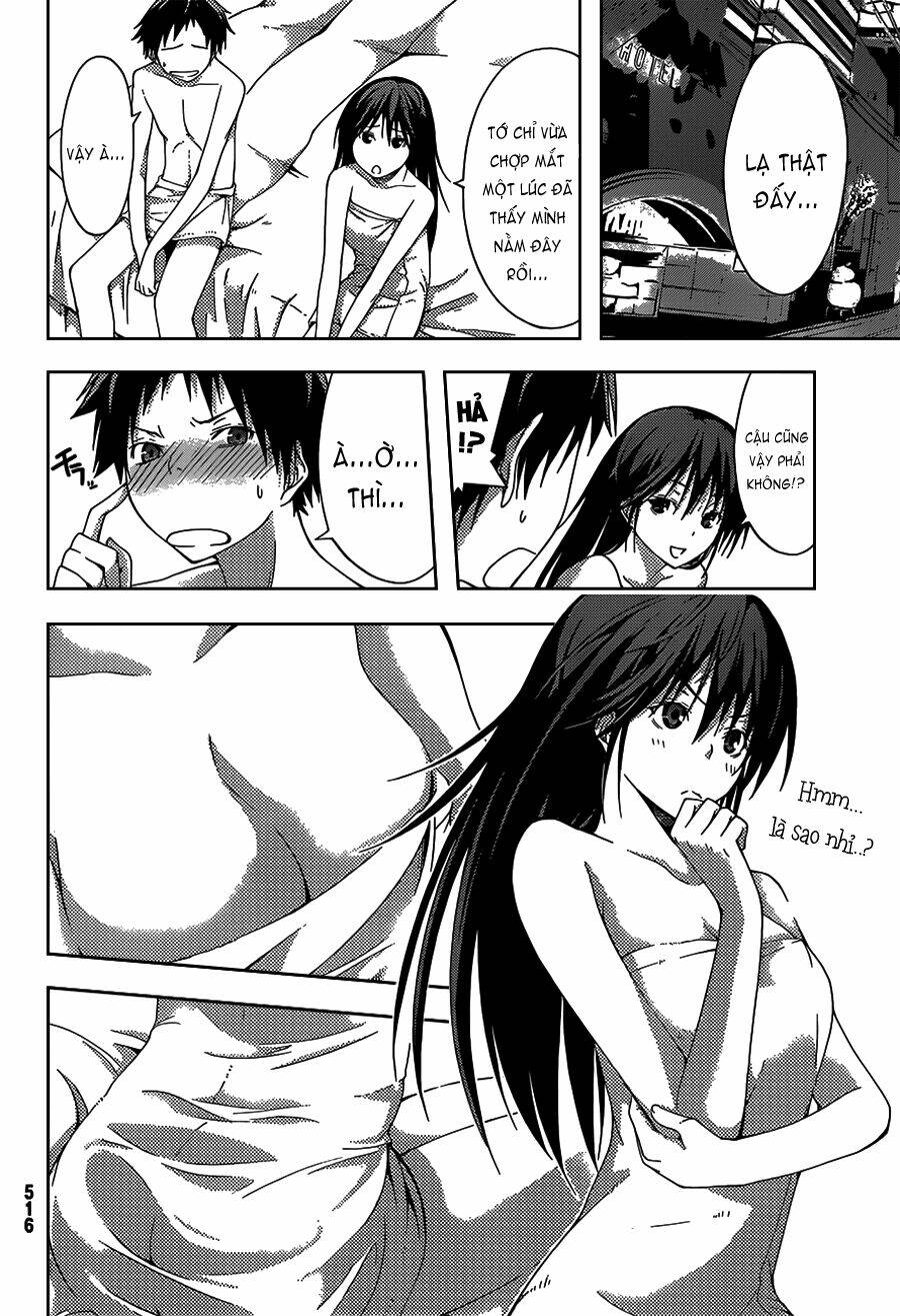 countrouble chapter 31 13