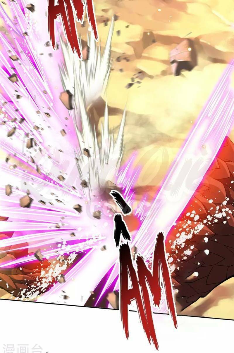 thân thể của ta là kiếm chủng chapter 27 20